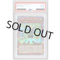 〔PSA10鑑定済〕アロマージローリエ【クォーターセンチュリーシークレット】{QCCU-JP163}《モンスター》