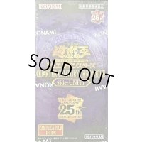 〔状態A-〕☆アジア☆sideUNITYQUARTERCENTURYCHRONICLE【-】{-}《未開封BOX》