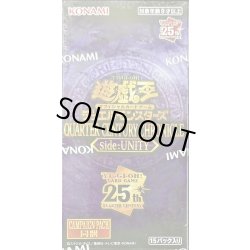 画像1: 〔状態A-〕☆アジア☆sideUNITYQUARTERCENTURYCHRONICLE【-】{-}《未開封BOX》