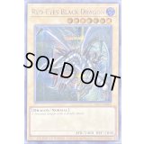 〔状態B〕RedEyesBlackDragon【シークレット】{NKC1-EN002}《モンスター》