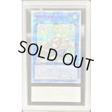 〔ARS9鑑定済〕蒼翠の風霊使いウィン【20thシークレット】{RIRA-JP046}《リンク》