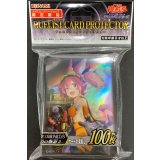 スリーブ『THECHRONICLES白の物語2』100枚入り【-】{-}《スリーブ》