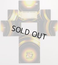 デッキケース『RDロゴ』【-】{-}《その他》