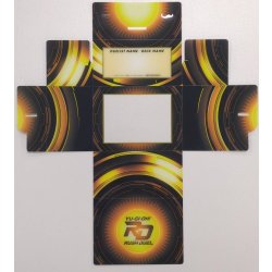 画像1: デッキケース『RDロゴ』【-】{-}《その他》