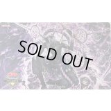 プレイマット『呪雷神ジュラ』【-】{-}《プレイマット》