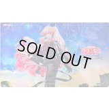 プレイマット『エクソシスターマルファ』【-】{-}《プレイマット》