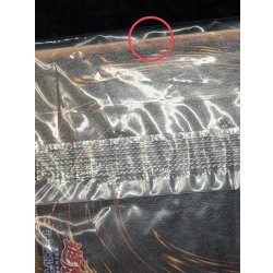 画像12: 〔状態B〕(未開封)メタルデビルゾア【シークレット】{-}《モンスター》