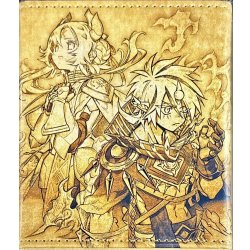 画像1: デッキケース『白の物語(YCSJ2025NAGOYA)』【-】{-}《その他》