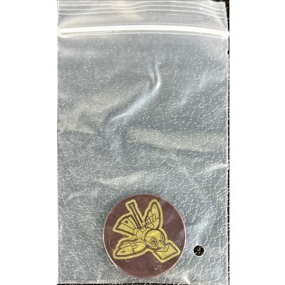 コイン『白の物語(YCSJ2025NAGOYA)』【-】{-}《その他》