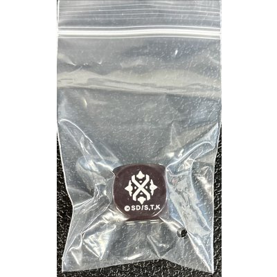 サイコロ『白の物語(YCSJ2025NAGOYA)』【-】{-}《その他》