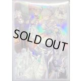 スリーブ『トラップホリック』20枚入り【-】{-}《スリーブ》