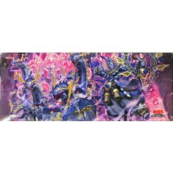 画像1: プレイマット『巳剣』【-】{-}《プレイマット》