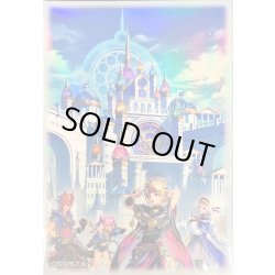 画像1: スリーブ『神芸学都アルトメギア』20枚入り【-】{-}《スリーブ》