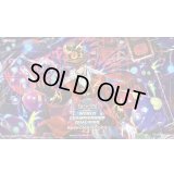 プレイマット『恐楽園の死配人Arlechino（WCQ）』【-】{-}《プレイマット》