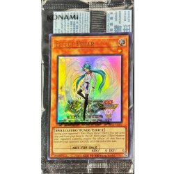 画像1: (未開封)エフェクトヴェーラー【ウルトラ】{25YC-AE002}《モンスター》