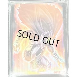 画像1: スリーブ『MHEROダスククロウ』70枚入り【-】{-}《スリーブ》