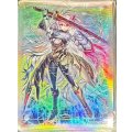 スリーブ『閃刀姫ゼロ』70枚入り【-】{-}《スリーブ》
