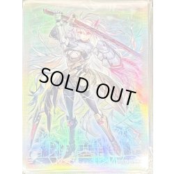 画像1: スリーブ『閃刀姫ゼロ』70枚入り【-】{-}《スリーブ》