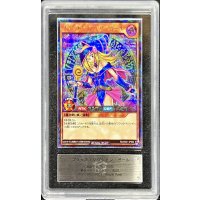 〔ARSAU鑑定済〕ブラックマジシャンガール【シークレット】{RD/G001-JP002}《RDモンスター》