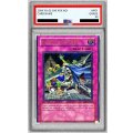 〔PSA9鑑定済〕☆旧アジア☆本陣強襲【レリーフ】{FET-AE056}《コレクター向け》
