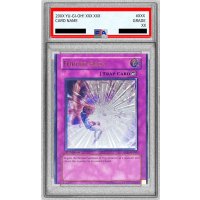 〔PSA8鑑定済〕☆旧アジア☆キックバック【レリーフ】{EOJ-AE060}《コレクター向け》