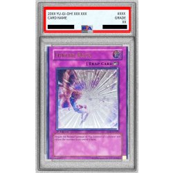 画像1: 〔PSA8鑑定済〕☆旧アジア☆キックバック【レリーフ】{EOJ-AE060}《コレクター向け》