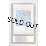 〔ARS10鑑定済〕ブラックフェザードラゴン【レリーフ】{TSHD-JP040}《シンクロ》