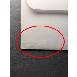 画像21: 〔状態B〕黒魔道士(白封筒付き)【ウルトラ】{-}《モンスター》