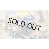 プレイマット『教導の雷霆フルルドリス(RANKINGDUEL2025)』【-】{-}《プレイマット》