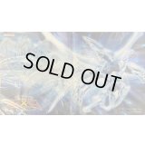 プレイマット『シューティングクェーサードラゴン(ZEXAL)』【-】{-}《プレイマット》