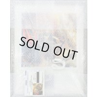 白の聖女エクレシア(HIGHRESOLUTIONARTWORKSERIES)【ウルトラSPECIALPURPLEVer.】{AW01-JP007}《モンスター》