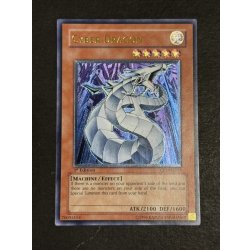 画像2: 〔状態B〕☆旧アジア☆サイバードラゴン【レリーフ】{CRV-AE015}《コレクター向け》