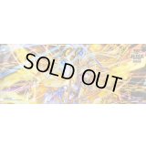 プレイマット『昂光の呪縛』【-】{-}《プレイマット》