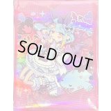 〔状態A-〕スリーブ『LiveTwinリィラスウィート』100枚入り【-】{-}《スリーブ》