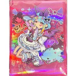 画像1: スリーブ『LiveTwinリィラスウィート』100枚入り【-】{-}《スリーブ》