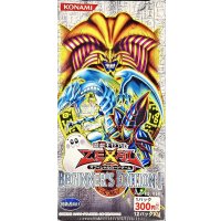 BEGINNERSEDITION1（ZEXAL）【-】{-}《未開封BOX》