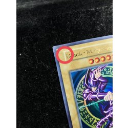 画像12: 〔状態A-〕BlackMagician【ウルトラ】{-}《モンスター》