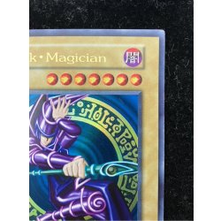 画像4: 〔状態A-〕BlackMagician【ウルトラ】{-}《モンスター》