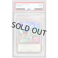 〔PSA10鑑定済〕トークン（ブルーメイデン）【ウルトラ】{TK02-JP024}《トークン》