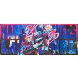 プレイマット『ハンディーパートナーズ(遊戯王の日RD)』【-】{-}《プレイマット》