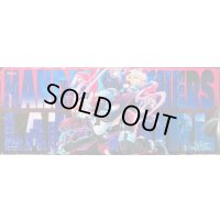 プレイマット『ハンディーパートナーズ(遊戯王の日RD)』【-】{-}《プレイマット》