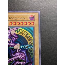 画像4: 〔状態B〕BlackMagician【ウルトラ】{-}《モンスター》