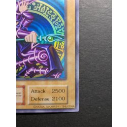 画像6: 〔状態B〕BlackMagician【ウルトラ】{-}《モンスター》