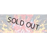 プレイマット『倶利伽羅天童(TACTICALTRYDECK)』【-】{-}《プレイマット》