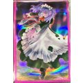 スリーブ『ネクメイドナナ(遊戯王の日RD)』100枚入り【-】{-}《スリーブ》