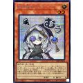 〔状態A-〕白き森のアステーリャ【シークレット】{LPST-JP018}《モンスター》