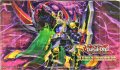 プレイマット『DDDD偉次元王アーククライシス(DOOMOFDIMENSIONS)』【-】{-}《プレイマット》
