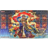 プレイマット『絢嵐たるスエン(REGIONAL2026)』【-】{-}《プレイマット》