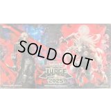 プレイマット『K900号ルプス＆K9EXWerewolf(JUDGE)』【-】{-}《プレイマット》