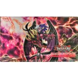プレイマット『ユベルDasEwigLiebeWachter(PHANTOMNIGHTMARE)』【-】{-}《プレイマット》